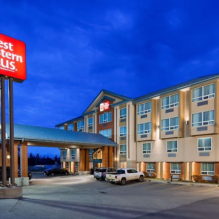 Best Western Plus Calgary Centre Inn Exterior foto