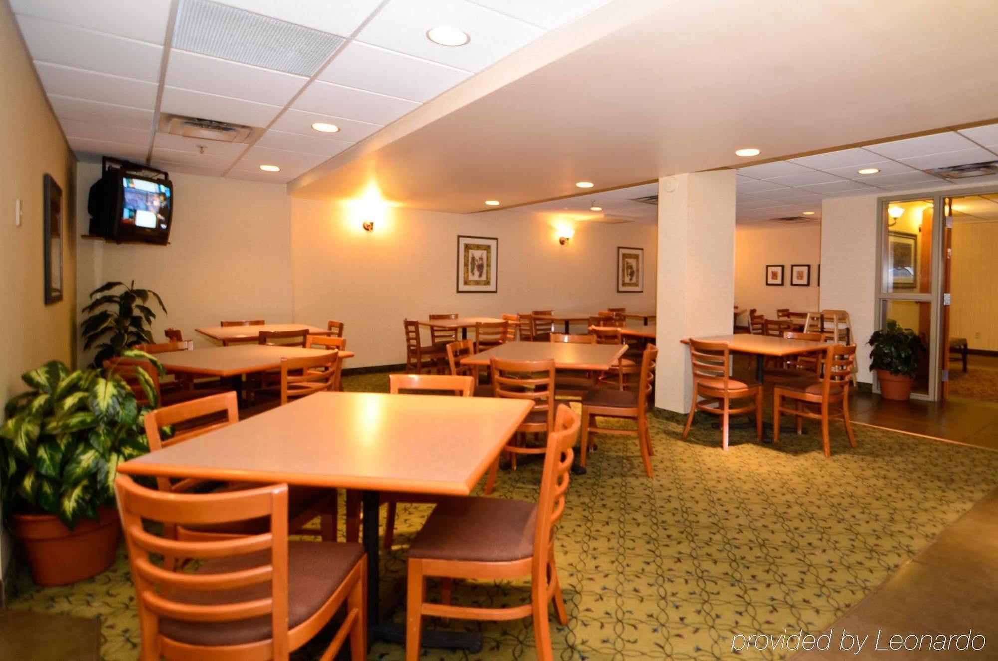 Best Western Plus Calgary Centre Inn Exterior foto